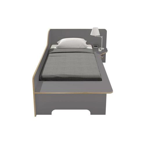 Müller small living Plane Single Bed 90x200cm