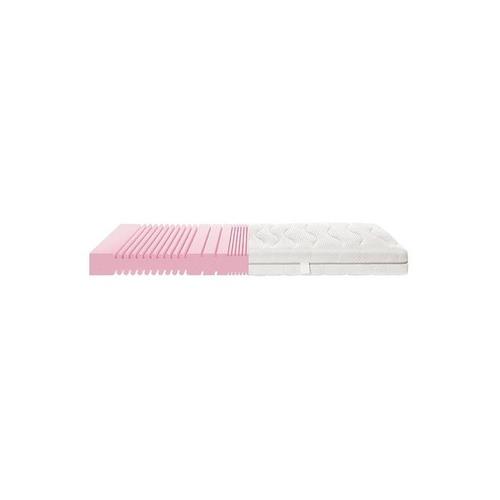 Selecta S2 Comfort foam mattress 90x200cm